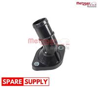 COOLANT FLANGE FOR HYUNDAI AVANTE ELANTRA GT I30 METZGER 4010306