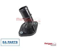 Coolant Flange for HYUNDAI AVANTE METZGER 4010306