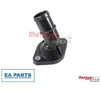 Coolant Flange for HYUNDAI ELANTRA GT METZGER 4010306