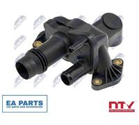 Coolant Flange for LAND ROVER DISCOVERY NTY CTM-LR-007