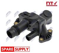 COOLANT FLANGE FOR LAND ROVER DISCOVERY RANGE ROVER NTY CTM-LR-007