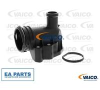 Coolant Flange for MERCEDES-BENZ C209 A209 C218 C219 VAICO V30-3645