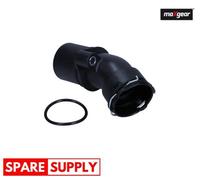 COOLANT FLANGE FOR MERCEDES-BENZ W203 W204 CL203 S203 MAXGEAR 18-0704