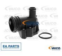 Coolant Flange for MERCEDES-BENZ W203 W204 S203 S204 VAICO V30-3645