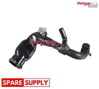 COOLANT FLANGE FOR MERCEDES-BENZ W204 C204 S204 METZGER 4010525 FITS THERMOSTAT