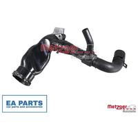 Coolant Flange for MERCEDES-BENZ W204 C204 S204 W212 METZGER 4010525