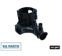 Coolant Flange for MERCEDES-BENZ W204 W205 A205 C204 MAXGEAR 18-0804