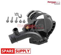 COOLANT FLANGE FOR MERCEDES-BENZ W204 W205 A205 C204 METZGER 4010093