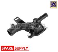 COOLANT FLANGE FOR OPEL ADAM ASTRA J ASTRA K CORSA D ORIGINAL IMPERIUM 90629