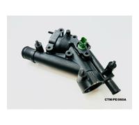 Coolant Flange For PEUGEOT 407 1.8 PETROL 2005 - 2010 CTM/PE/060A