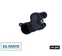 Coolant Flange for PEUGEOT 407 607 MAXGEAR 18-0725