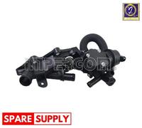 COOLANT FLANGE FOR RENAULT CAPTUR CLIO ORIGINAL IMPERIUM 230111