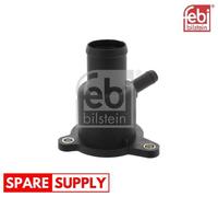COOLANT FLANGE FOR RENAULT CLIO DUSTER ESPACE KANGOO FEBI BILSTEIN 47744