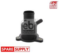 COOLANT FLANGE FOR RENAULT CLIO DUSTER ESPACE KANGOO FEBI BILSTEIN 47744