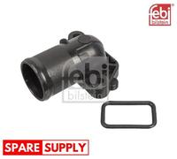 COOLANT FLANGE FOR RENAULT CLIO KANGOO LOGAN LOGAN/STEPWAY FEBI BILSTEIN 170183