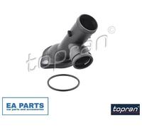 Coolant Flange for SEAT ALTEA LEON TOLEDO TOPRAN 114 417