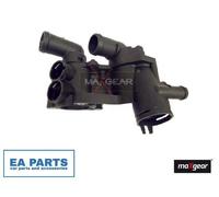 Coolant Flange for SEAT CORDOBA IBIZA MAXGEAR 18-0010