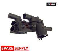 COOLANT FLANGE FOR SEAT CORDOBA IBIZA MAXGEAR 18-0010