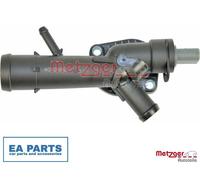 METZGER 4010092 Coolant Flange