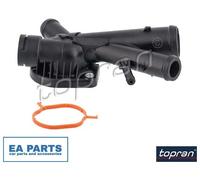 Coolant Flange for SKODA FABIA LAURA OCTAVIA PRAKTIK TOPRAN 114 918