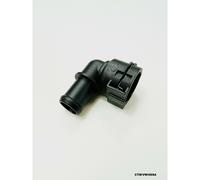 Coolant Flange For VOLKSWAGEN 1K0122291H, 1T0122157Q, 1K0122291H CTM/VW/069A