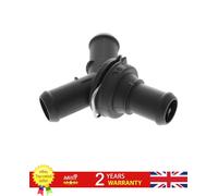 VAICO V10-5866 Coolant Flange
