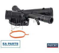 TOPRAN 114 918 Coolant Flange