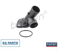 Coolant Flange for VW BORA CADDY EOS GOLF TOPRAN 114 417