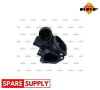 COOLANT FLANGE FOR VW BORA CARAVELLE T4 BUS CARAVELLE T5 BUS EOS NRF 775008