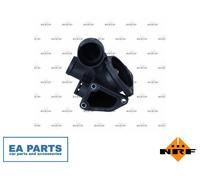 Coolant Flange for VW BORA CARAVELLE T4 Bus CARAVELLE T5 Bus EOS NRF 775008