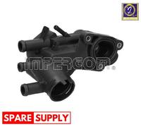 COOLANT FLANGE FOR VW CADDY DERBY III CLASSIC GOLF JETTA ORIGINAL IMPERIUM 90310
