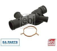 Coolant Flange for VW CALIFORNIA T5 Camper CARAVELLE T5 Bus FEBI BILSTEIN 106011