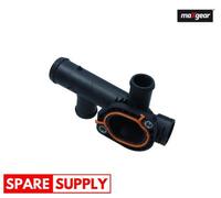 COOLANT FLANGE FOR VW CRAFTER 30-35 BUS CRAFTER 30-50 MAXGEAR 18-0796