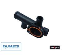 Coolant Flange for VW CRAFTER 30-50 MAXGEAR 18-0796