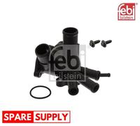 COOLANT FLANGE FOR VW GOLF JETTA FEBI BILSTEIN 22746