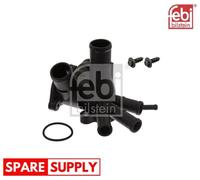 COOLANT FLANGE FOR VW GOLF JETTA FEBI BILSTEIN 22746