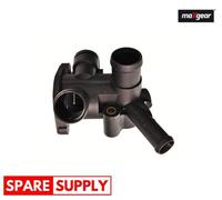 COOLANT FLANGE FOR VW GOLF JETTA POLO MAXGEAR 18-0162