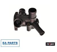 Coolant Flange for VW GOLF MAXGEAR 18-0162