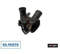 Coolant Flange for VW JETTA MAXGEAR 18-0162