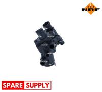 COOLANT FLANGE FOR VW LUPO POLO NRF 775099