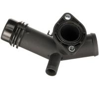 Coolant Flange GATES CCF1022 for AUDI A5 (8T3) 3 2011-2017