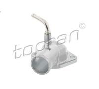 TOPRAN 209 246 Coolant Flange