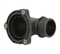Coolant Flange HANS PRIES 502 266 for BMW 3 (E36) 1.7 1995-1998