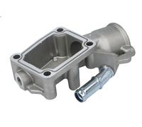 Coolant Flange MEAT & DORIA 93568 for CITROEN C2 (JM_) 1.6 2003-2010