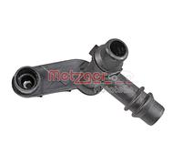 METZGER 4010147 Coolant Flange