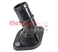 Coolant Flange METZGER Fits HYUNDAI Elantra I30 Estate 05-16 256312B001
