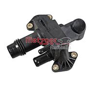 METZGER 4010430 Coolant Flange