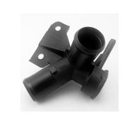 COOLANT FLANGE 93235 FOR TOYOTA 2SZ-FE 1.3L 1NZ-FE 1.5L 4cyl ECHO