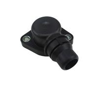 Coolant Flange MFR137Q 038121144A