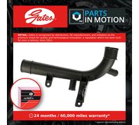 Gates 02-3002 Coolant Tube